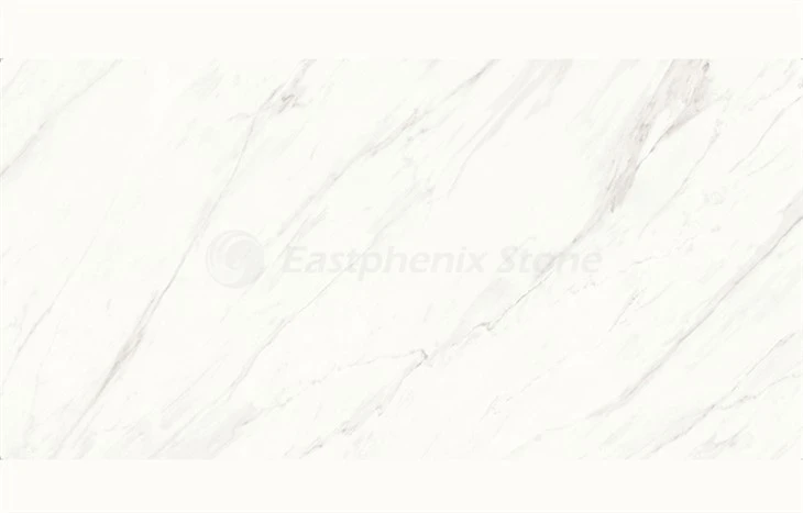Glacier White