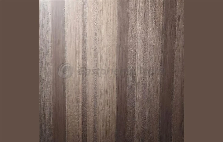 Contemporary Interior Stone Panels