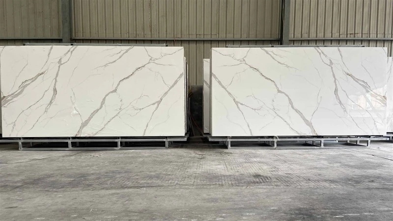 Sintered Stone Full Body Colors Sintered Stone Full Body Colors