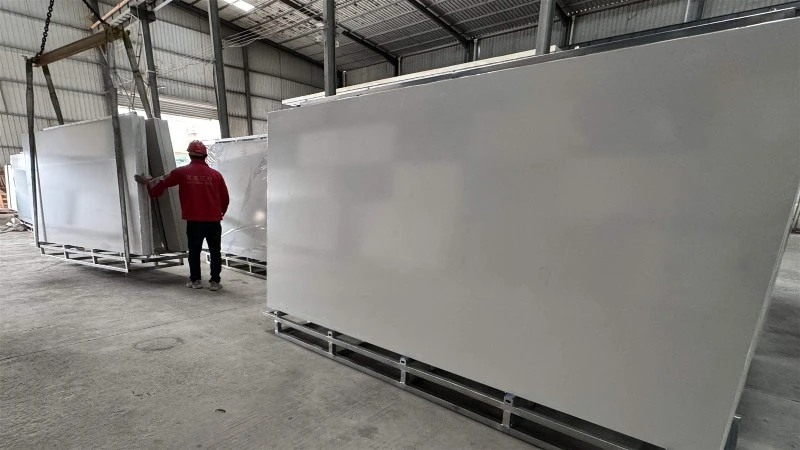 White slab for kitchen islands White slab for kitchen islands
