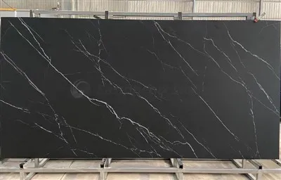 Black Nero Marquina sinterirane ploče