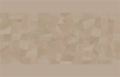 Tangram mozaik